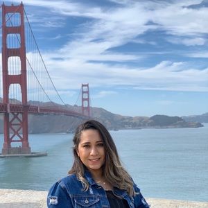 Meet your Posher, Brianda